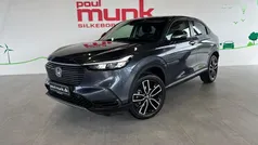 Gråmetal Brugt 2022 Honda HR-V Elegance SUV | 269.900 kr. (God pris)