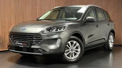 Brugt 2021 Ford Kuga Titanium SUV | 159.995 kr. (Fair pris)