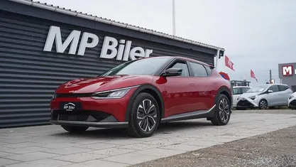 Brugt 2023 Kia EV6 Active SUV | 249.700 kr. (Super pris)