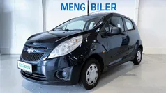 Brugt 2012 Chevrolet Spark LS Hatchback | 24.900 kr. (Fair pris)