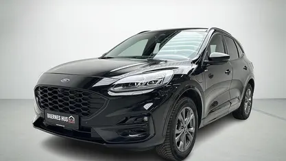 Brugt Ford Kuga ST-Line X 225 HK (165 kW) 2022 SUV