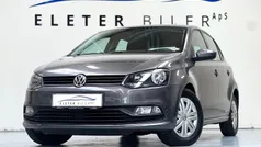 Brugt 2014 VW Polo Trendline Hatchback | 64.900 kr. (Fair pris)
