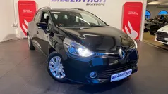 Brugt 2014 Renault Clio GrandTour Expression Stationcar | 44.900 kr. (Lidt for dyr)