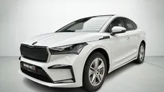 Brugt 2024 Skoda Enyaq iV SUV | 329.900 kr. (Super pris)