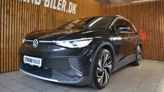 Brugt 2021 VW ID.4 Pro Performance SUV | 249.800 kr. (Fair pris)