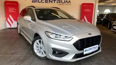 Gråmetal Brugt 2020 Ford Mondeo ST-Line Stationcar | 219.900 kr. (Fair pris)