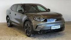 Brugt 2025 Ford Capri Extended Range SUV | 324.800 kr. (Super pris)