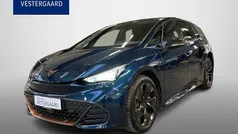 Brugt 2023 Cupra Born e-Boost Hatchback | 239.700 kr. (Fair pris)