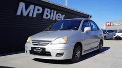 Sølvmetal Brugt 2005 Suzuki Liana Hatchback | 5.000 kr. (Super pris)