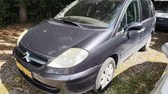 Brugt 2004 Citroën C8 Prestige MPV | 12.500 kr.