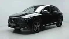 Brugt 2024 Mercedes EQA250+ AMG SUV | 319.900 kr. (Fair pris)