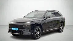 Brugt 2023 XPENG G9 SUV | 474.990 kr. (Fair pris)