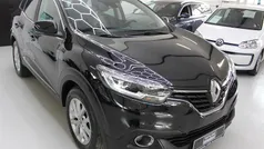 Sort Brugt 2016 Renault Kadjar Zen SUV | 86.900 kr. (Fair pris)