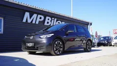 Brugt 2020 VW ID.3 Pro Performance Hatchback | 154.900 kr. (Fair pris)