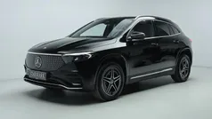 Brugt 2024 Mercedes EQA250+ SUV | 334.900 kr. (Fair pris)