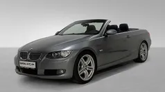 Brugt 2007 BMW 325 Cabriolet Comfort Edition Cabriolet | 219.900 kr.