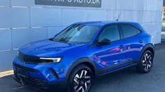 Opel Mokka-e