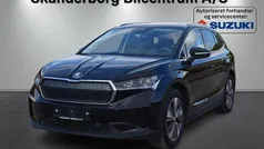 Brugt 2022 Skoda Enyaq iV SUV | 274.900 kr. (Fair pris)