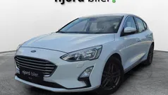 Brugt 2019 Ford Focus Trend | 99.700 kr. (God pris)