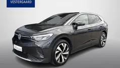 Brugt 2021 VW ID.4 Pro Performance SUV | 209.900 kr. (God pris)