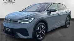 Brugt 2025 VW ID.5 Style SUV | 359.990 kr.