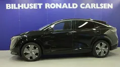 Brugt 2024 Nissan Ariya Evolve SUV | 319.900 kr. (Fair pris)