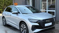 Brugt 2022 Audi Q4 e-tron Advanced SUV | 259.900 kr. (Fair pris)