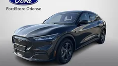 Brugt 2023 Ford Mustang Mach-E SUV | 289.600 kr. (Fair pris)