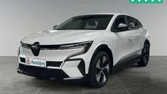 Hvid Brugt 2023 Renault Mégane Equilibre Hatchback | 168.500 kr. (Fair pris)