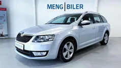 Brugt 2013 Skoda Octavia Elegance Stationcar | 69.900 kr. (Super pris)