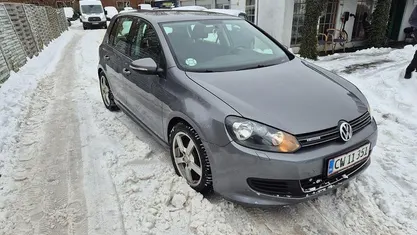 Brugt 2011 VW Golf VI Hatchback | 42.900 kr. (Fair pris)