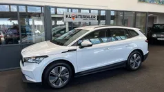 Brugt 2023 Skoda Enyaq iV SUV | 239.700 kr. (Fair pris)