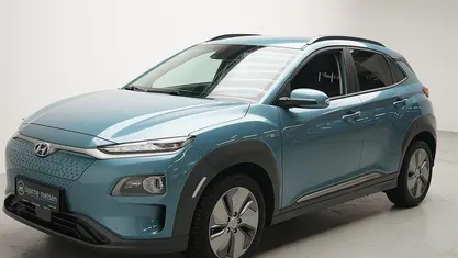 Brugt 2020 Hyundai Kona Premium SUV | 139.900 kr. (Fair pris)