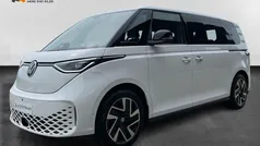 Hvid Ny 2025 VW ID. Buzz Style Van | 533.472 kr. (Fair pris)
