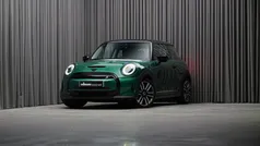 Grønmetal Brugt 2022 Mini Cooper SE Collection Hatchback | 175.000 kr. (Fair pris)
