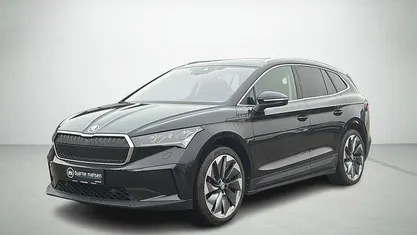 Brugt Skoda Enyaq iV Suite 150 kW (204 HK) 2021 SUV