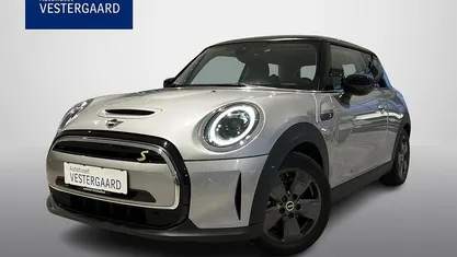 Brugt 2023 Mini Cooper SE Classic Hatchback | 144.900 kr. (God pris)