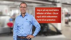 Brugt 2023 Toyota Corolla Cross Comfort SUV | 299.900 kr. (God pris)