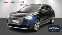 Brugt 2024 Audi Q4 e-tron SUV | 344.900 kr. (Fair pris)