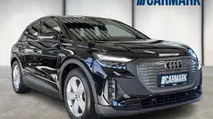 Brugt 2022 Audi Q4 e-tron S-Line SUV | 229.800 kr. (Super pris)