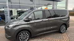 Brugt 2025 Ford Tourneo Custom Titanium X MPV | 609.900 kr.