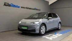 Brugt 2021 VW ID.3 Pro Performance Hatchback | 174.900 kr. (Lidt for dyr)