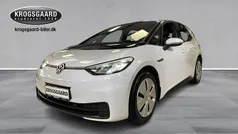 Brugt 2021 VW ID.3 Pro Hatchback | 159.900 kr. (God pris)