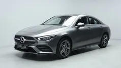 Mercedes CLA250e