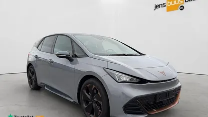 Brugt Cupra Born 150 kW (204 HK) 2022 Hatchback