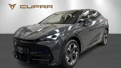 Mørkgrå Brugt 2024 Cupra Tavascan Endurance SUV | 319.900 kr. (Fair pris)
