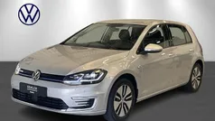 Brugt 2020 VW e-Golf Hatchback | 119.900 kr. (Fair pris)