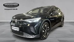 Brugt 2022 VW ID.4 Pro SUV | 199.900 kr. (Fair pris)