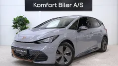 Brugt 2022 Cupra Born Hatchback | 159.800 kr. (Fair pris)