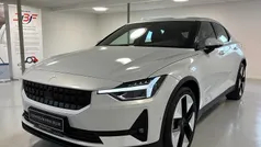 Brugt 2023 Polestar 2 Sedan | 244.900 kr. (God pris)